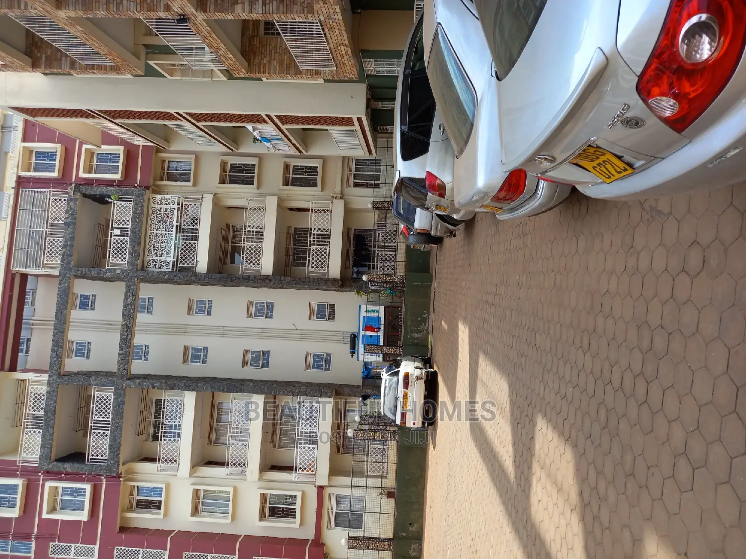 Furnished 1bdrm Condo in Najjera, Central Division for Sale in Central Division
