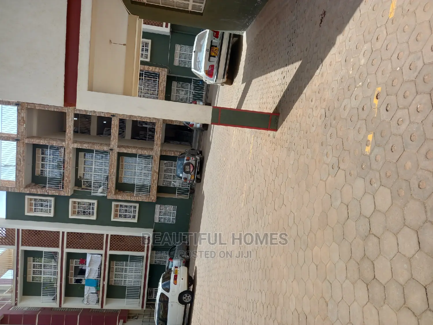 Furnished 1bdrm Condo in Najjera 1, Central Division for Sale in Central Division