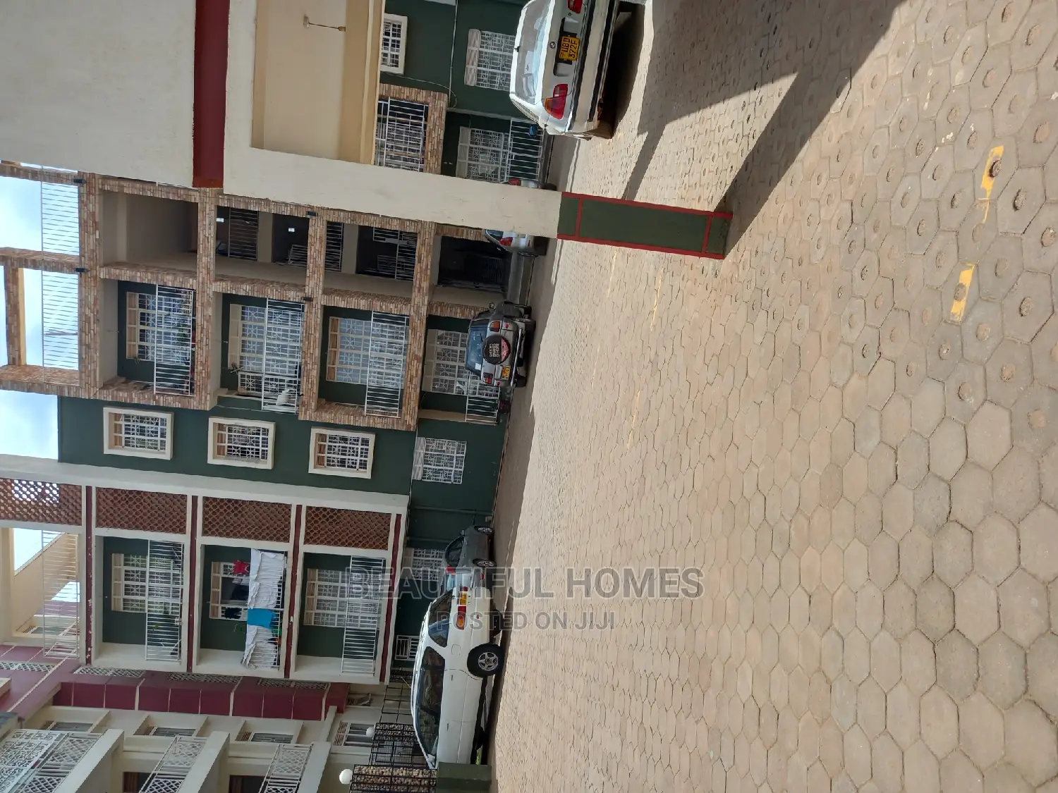 Furnished 1bdrm Condo in Najjera 1, Central Division for Sale in Central Division