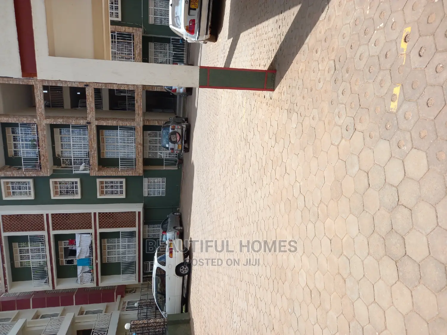 Furnished 1bdrm Condo in Najjera 1, Central Division for Sale in Central Division