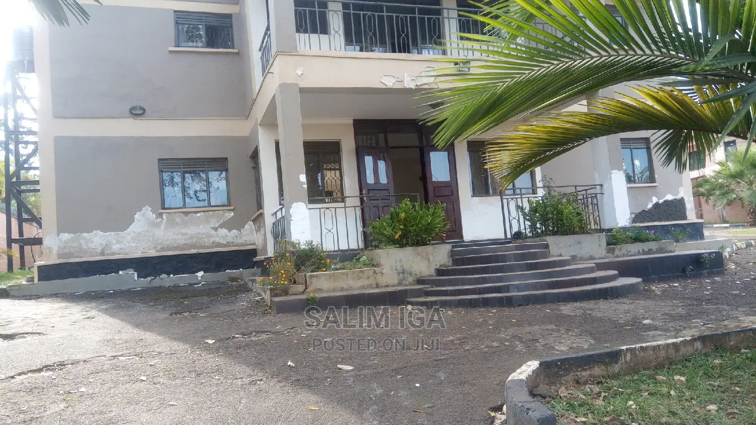 8bdrm Maisonette in Kololo Property, Central Division for Rent in Central Division