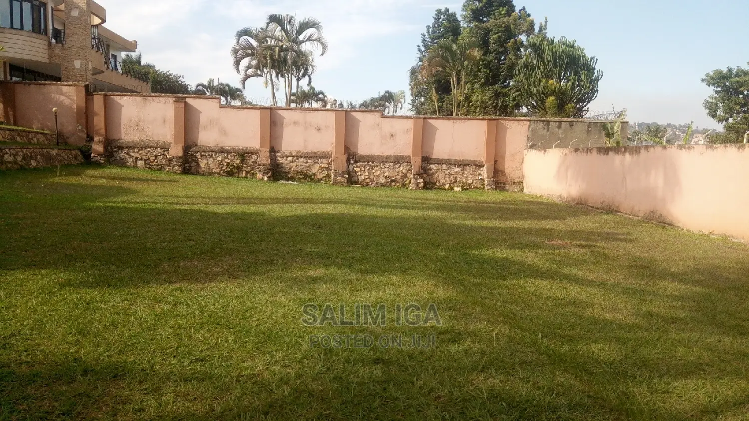 8bdrm Maisonette in Kololo Property, Central Division for Rent in Central Division
