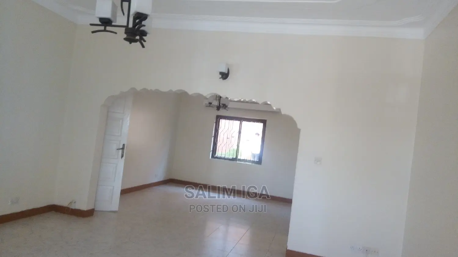 4bdrm Bungalow in Kololo Property, Central Division for Rent in Central Division