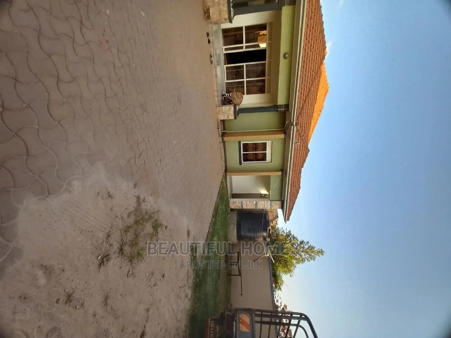 Furnished 4bdrm Bungalow in Kira Mamerito Road for Sale in Kira