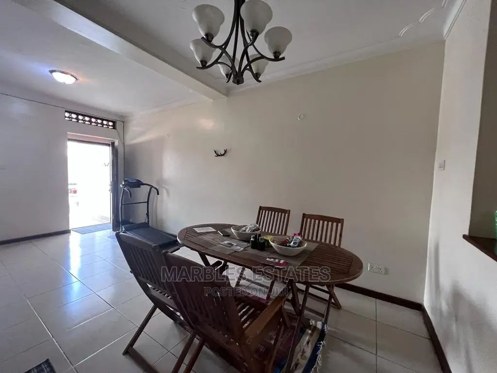 Furnished 2bdrm Townhouse/Terrace in Naguru, Central Division for Rent in Central Division