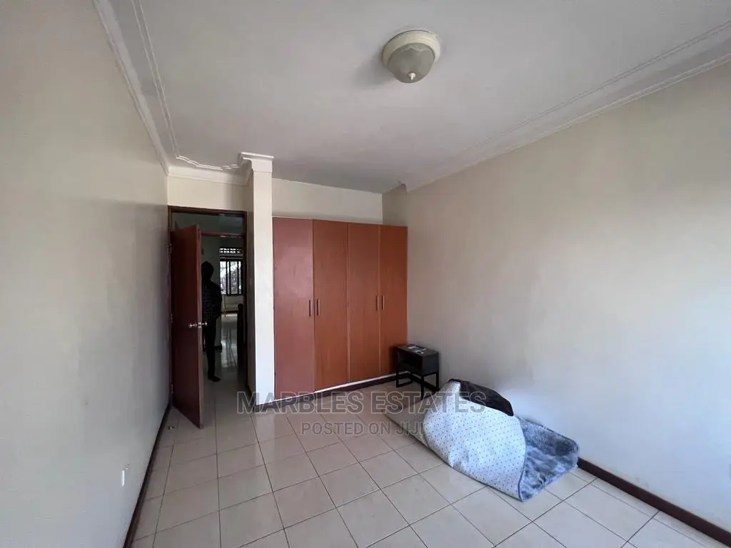 Furnished 2bdrm Townhouse/Terrace in Naguru, Central Division for Rent in Central Division