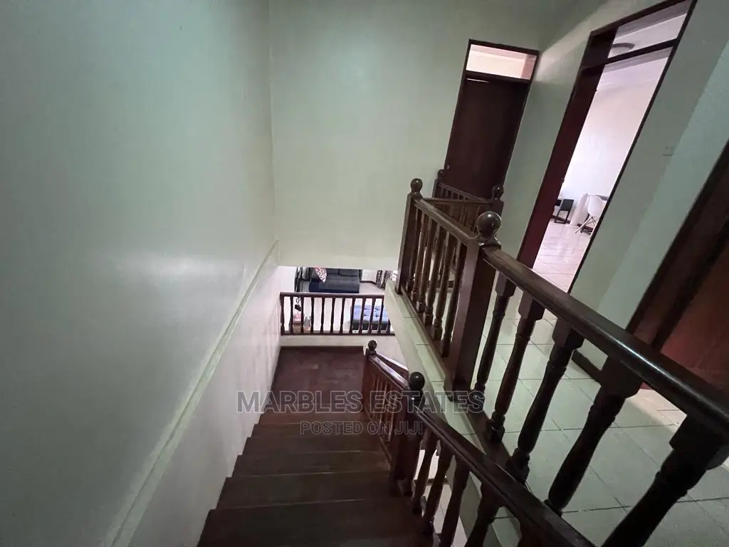 Furnished 2bdrm Townhouse/Terrace in Naguru, Central Division for Rent in Central Division