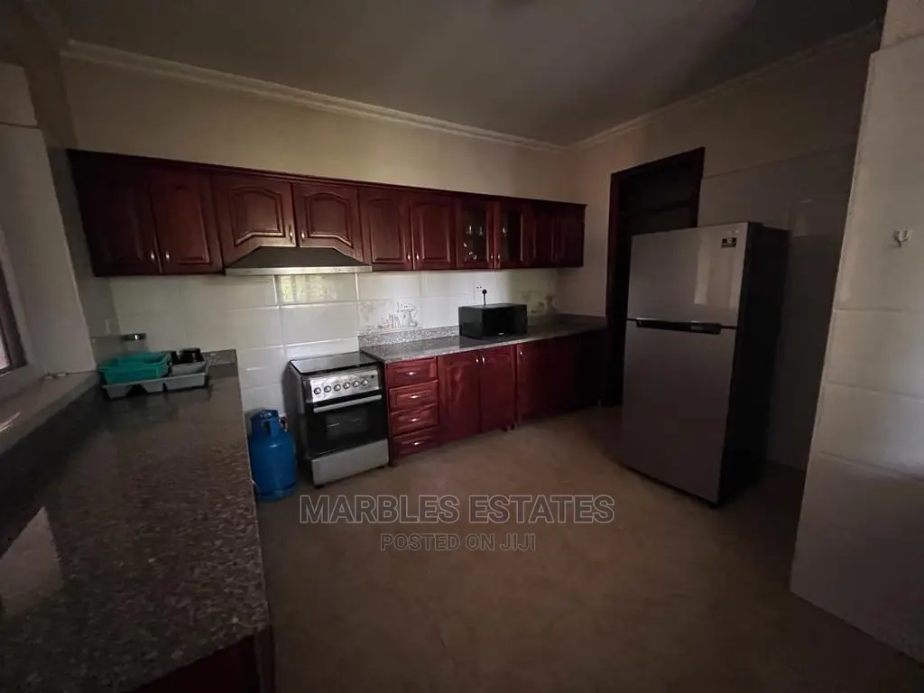 Furnished 3bdrm Apartment in Luzira, Central Division for Rent in Central Division