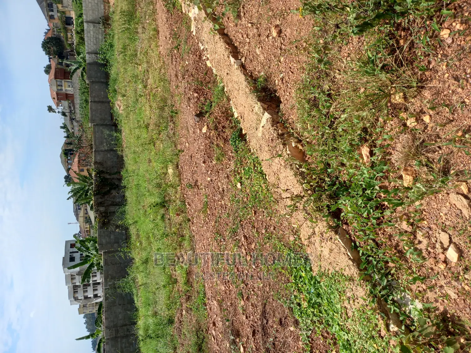 Kira Incredible Plot of Land on Sale in Kira