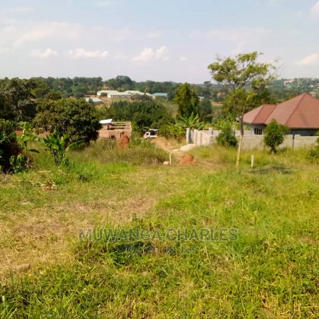 12decimals Plot of Land for Sale at Busukuma in Central Division