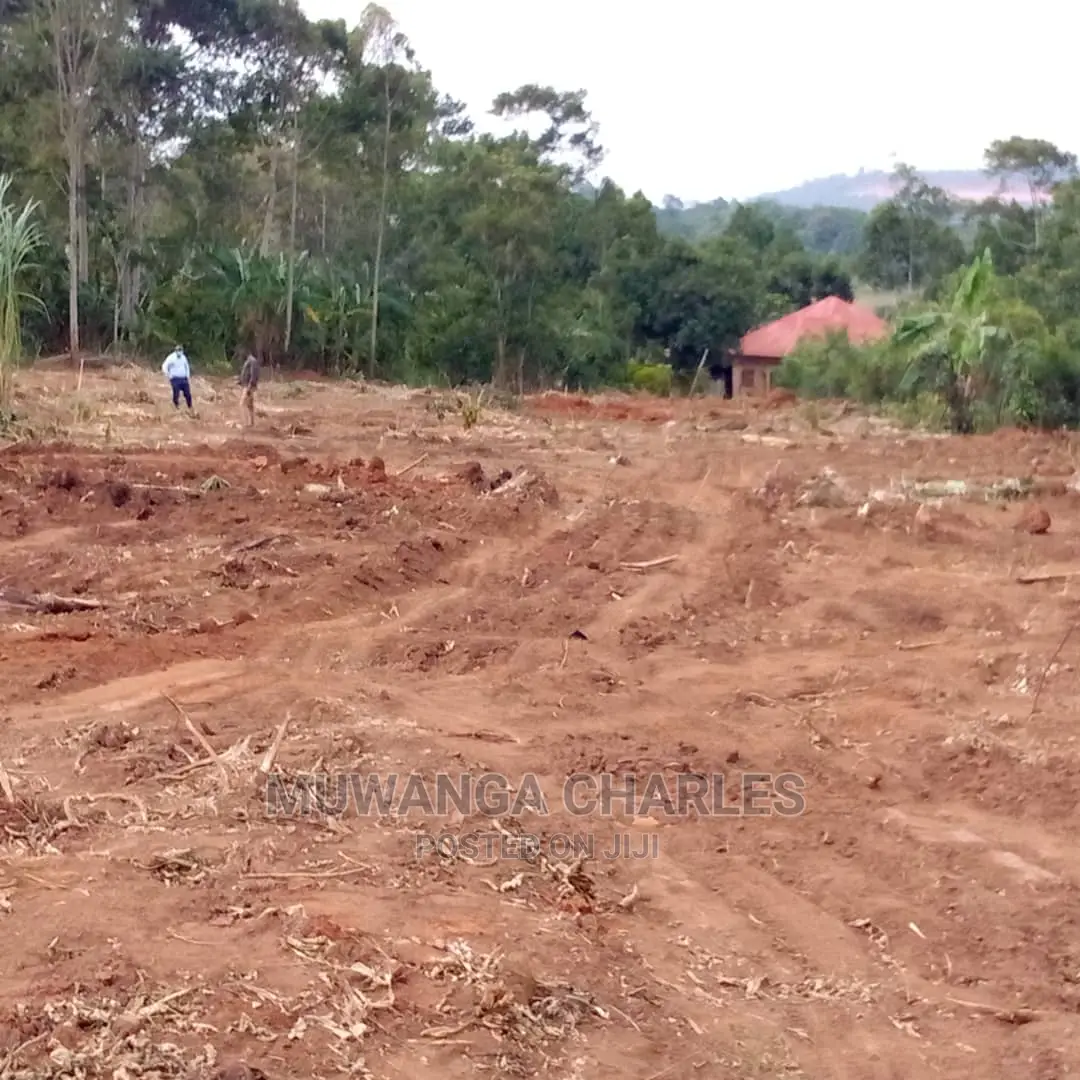 12decimals Plot of Land for Sale at Busukuma in Central Division
