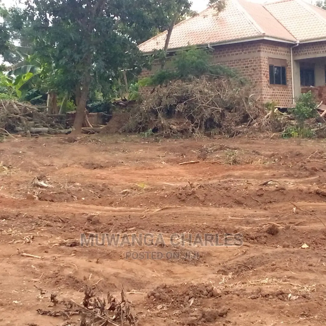 12decimals Plot of Land for Sale at Busukuma in Central Division