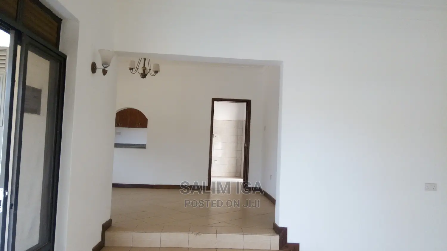3bdrm Bungalow in Kololo Property, Central Division for Rent in Central Division