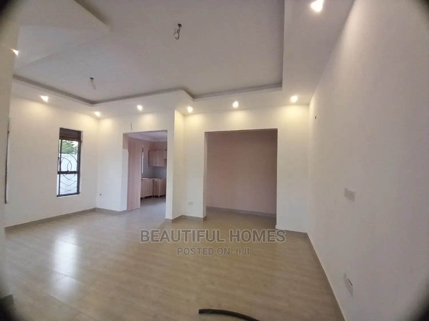Furnished 4bdrm House in Kira for Sale in Kira
