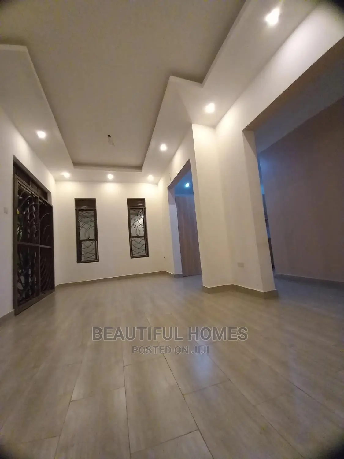 Furnished 4bdrm Bungalow in Kira for Sale in Kira
