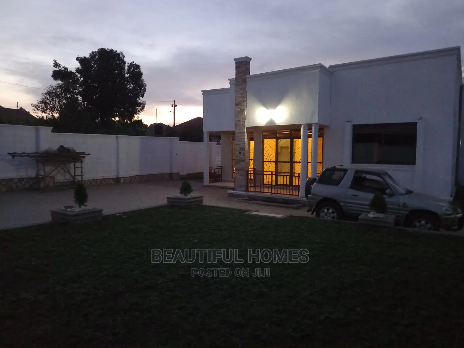 Furnished 4bdrm House in Kira for Sale in Kira