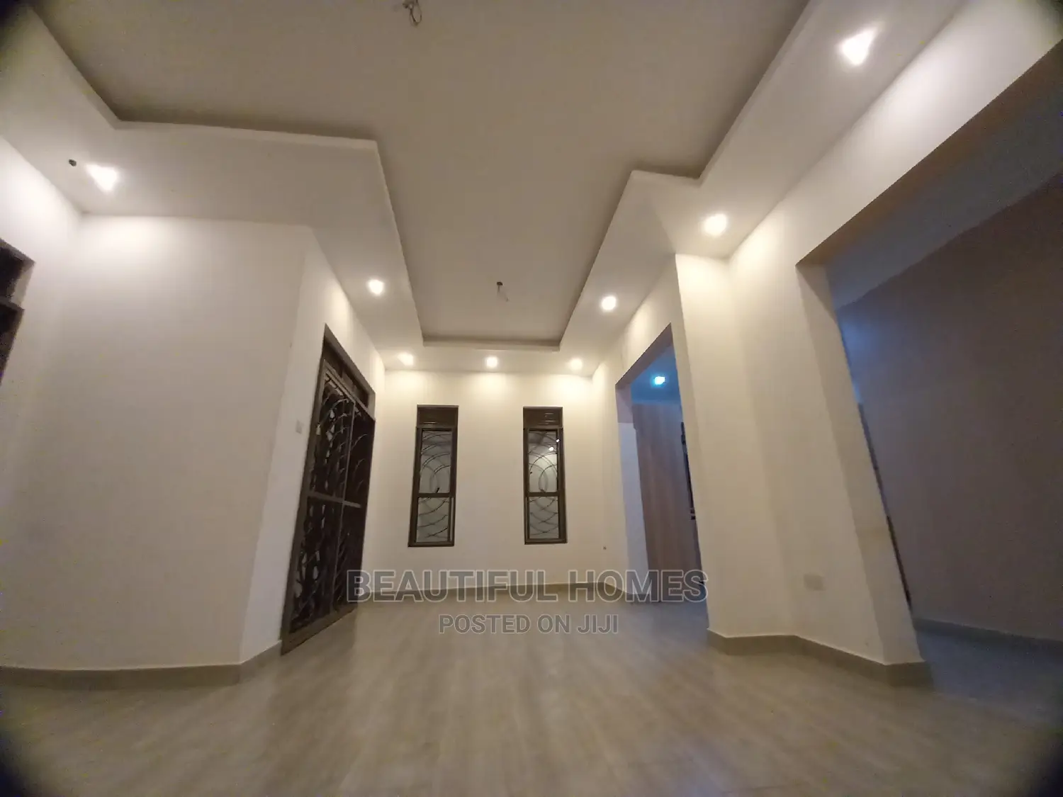 Furnished 4bdrm House in Kira for Sale in Kira