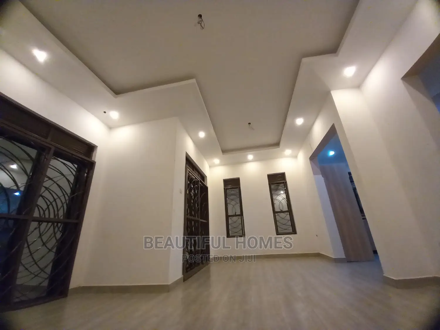 Furnished 4bdrm House in Kira for Sale in Kira