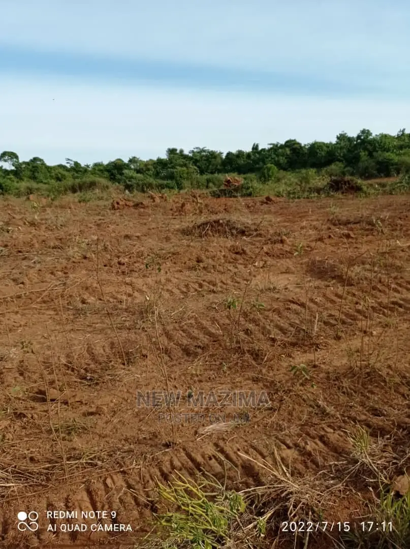 Very Nice Plots on Quicksale in Kamengo With Lake View in Central Division