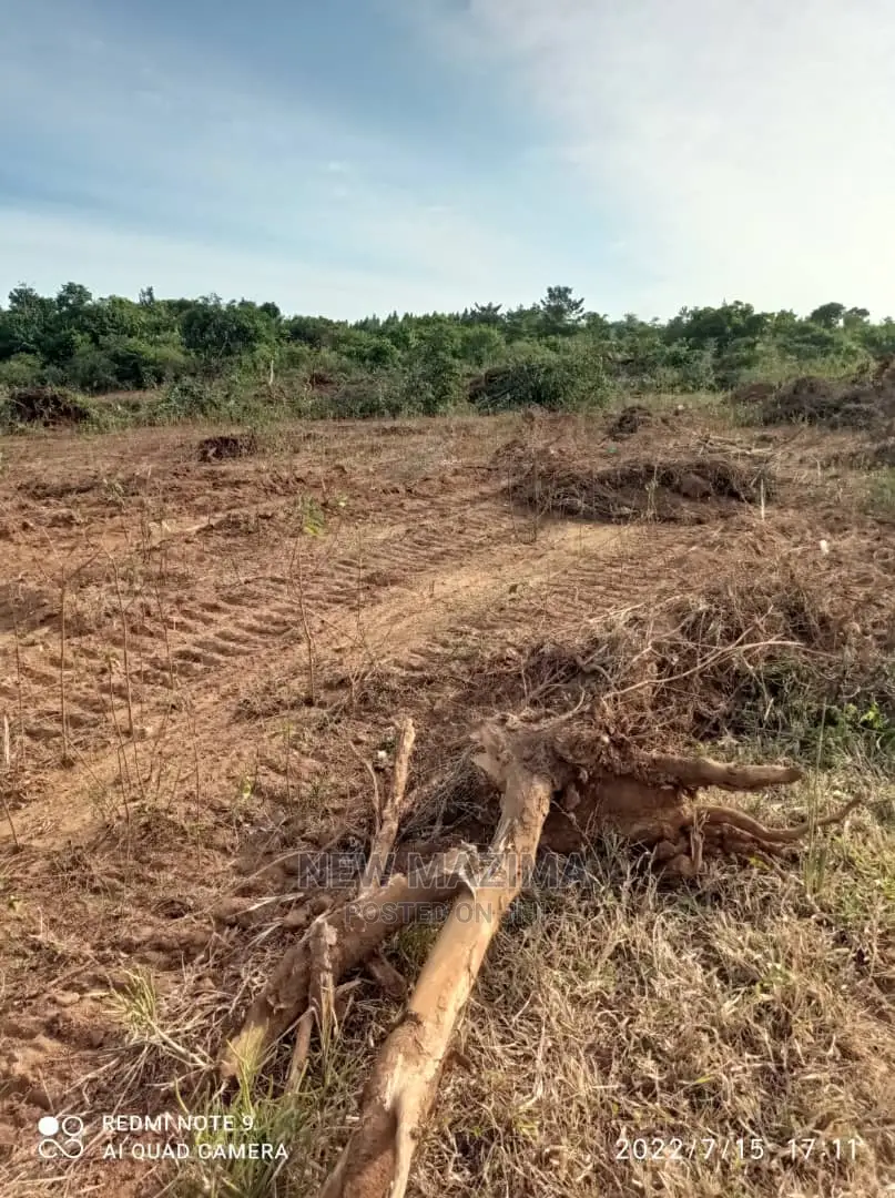 Very Nice Plots on Quicksale in Kamengo With Lake View in Central Division