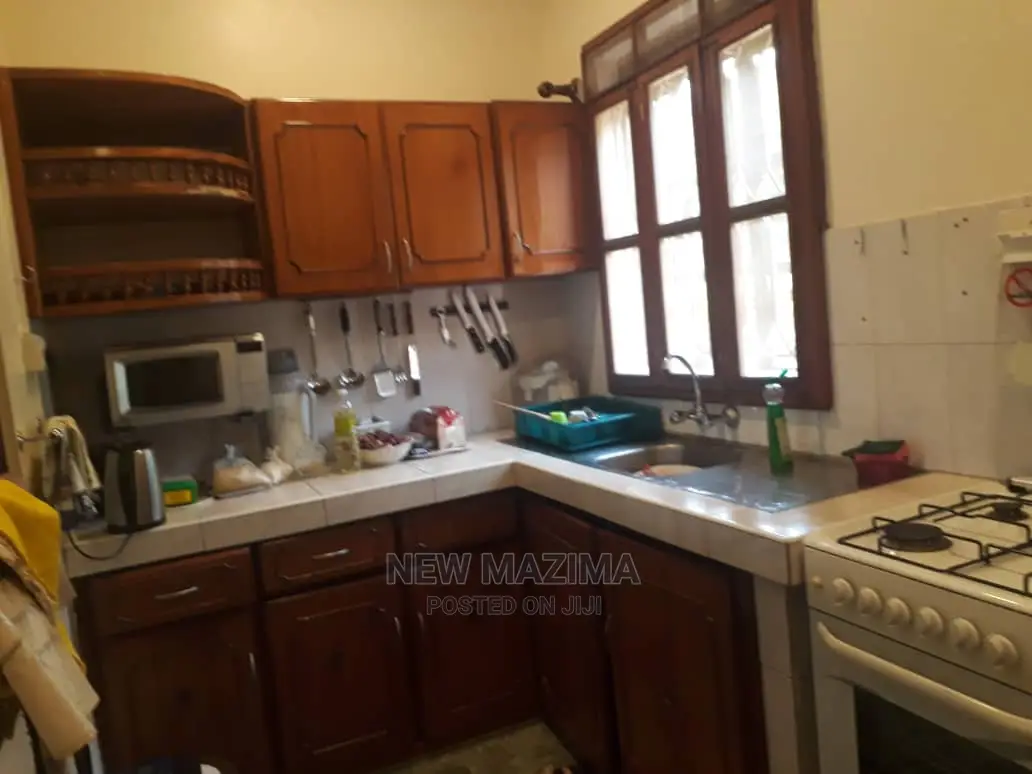 Furnished 3bdrm Bungalow in Nsambya, Central Division for Rent in Central Division
