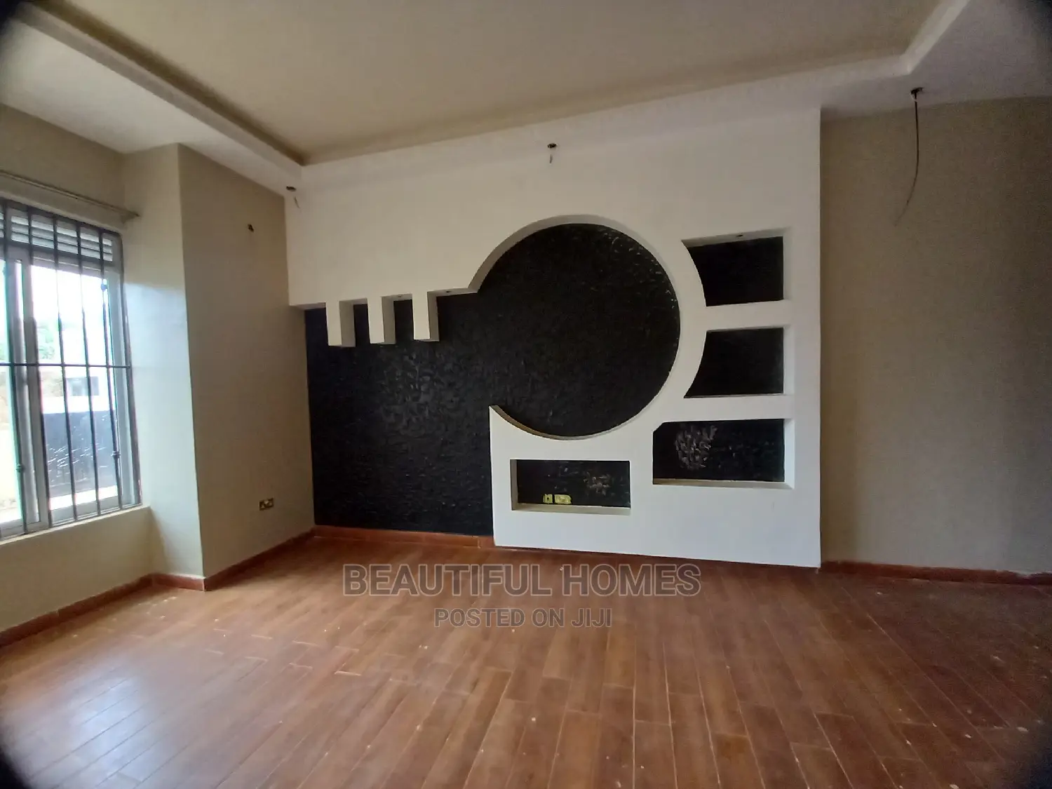 Furnished 4bdrm House in Kira for Sale in Kira