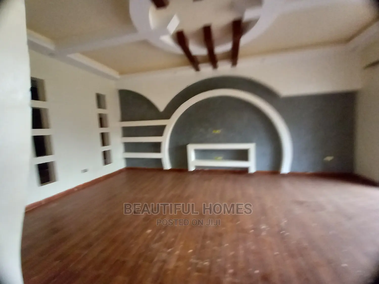 Furnished 4bdrm Bungalow in Kira Tarmacked for Sale in Kira