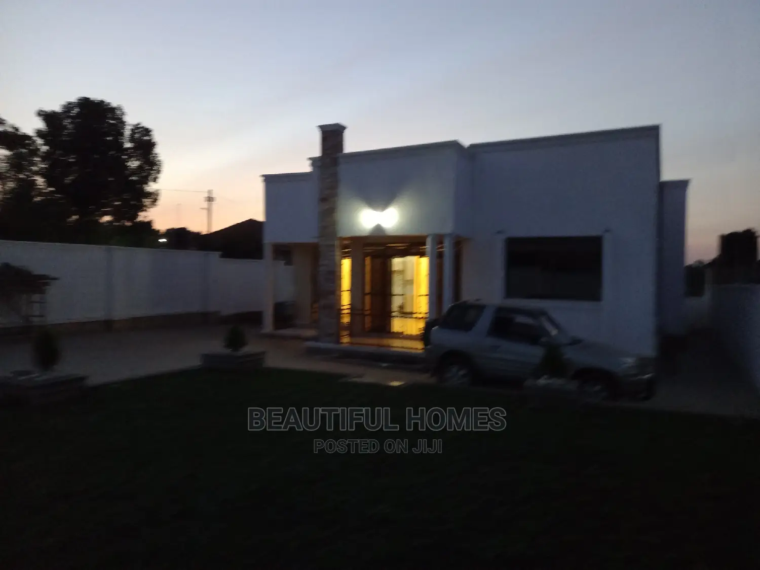 Furnished 4bdrm Bungalow in Kira for Sale in Kira
