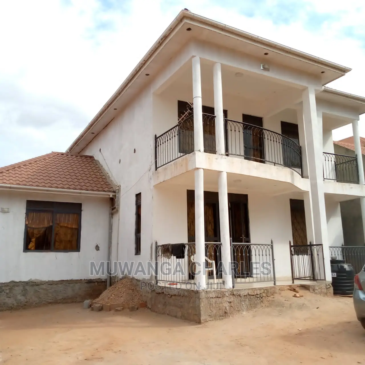 4bdrm Duplex in Fs Properties Ltd, Central Division for sale in Central Division