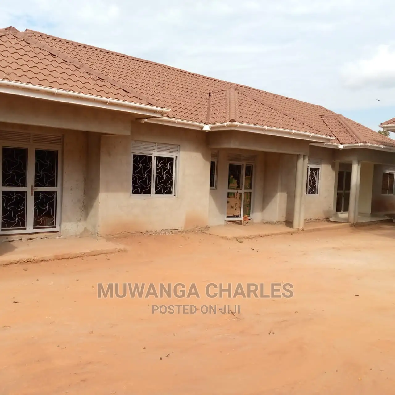 4bdrm Duplex in Fs Properties Ltd, Central Division for sale in Central Division