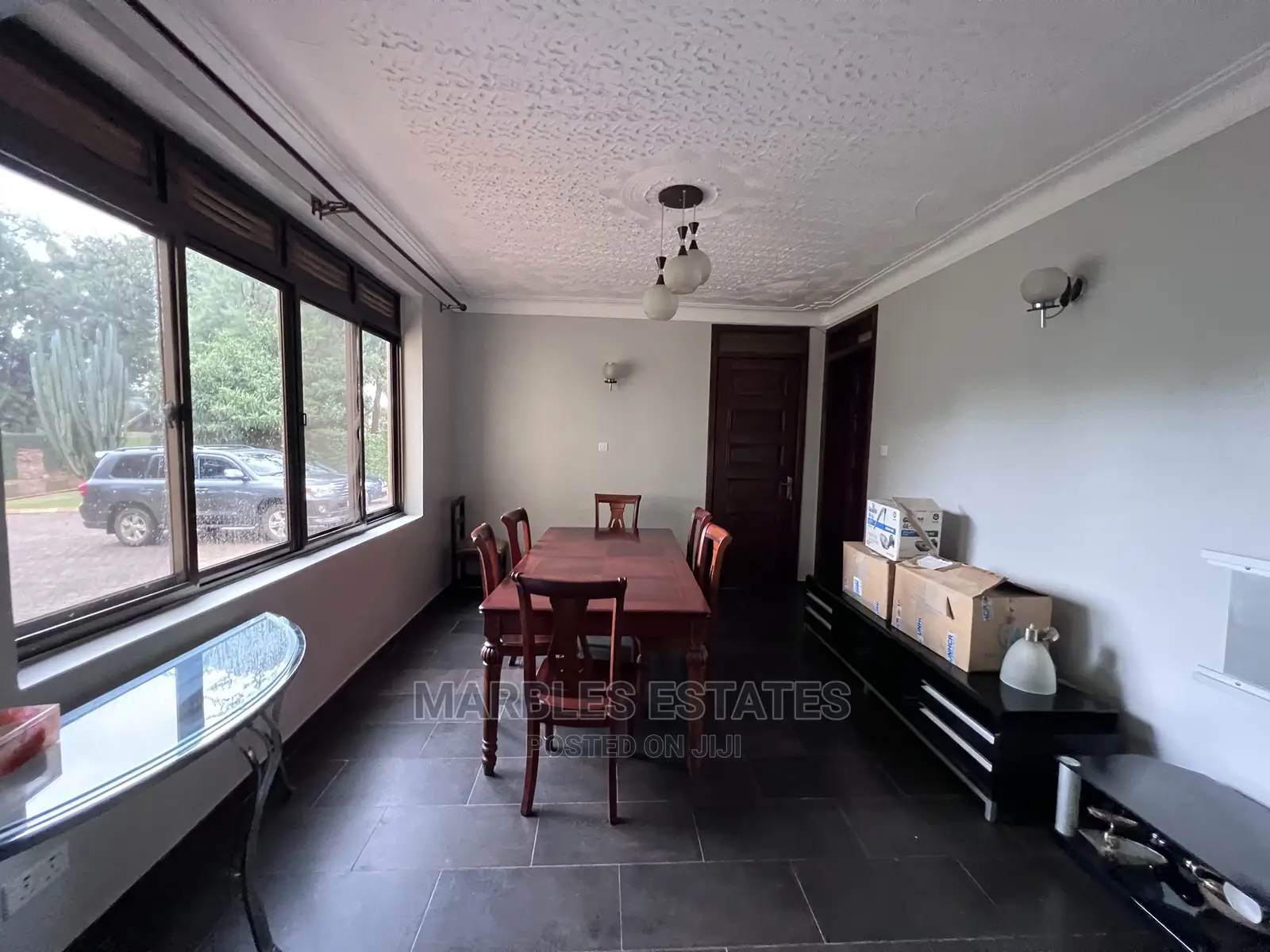 6bdrm House in Bugolobi, Nakawa for Rent in Nakawa