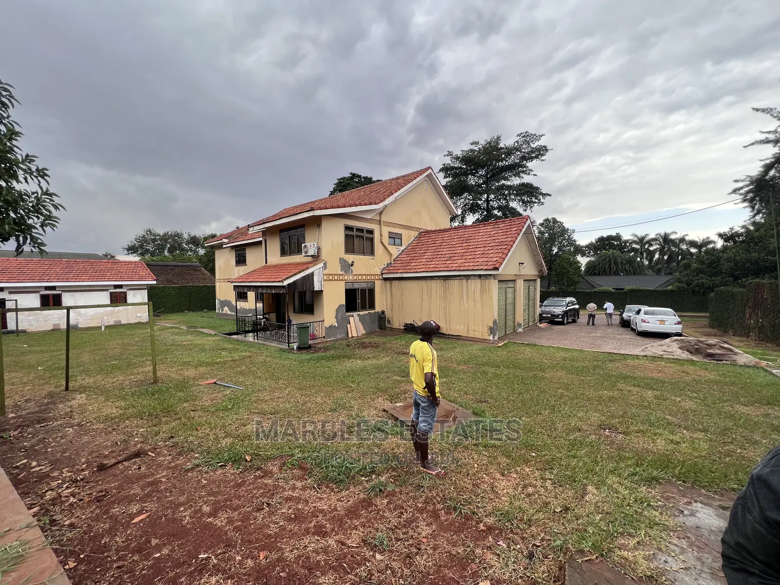 6bdrm House in Bugolobi, Nakawa for Rent in Nakawa