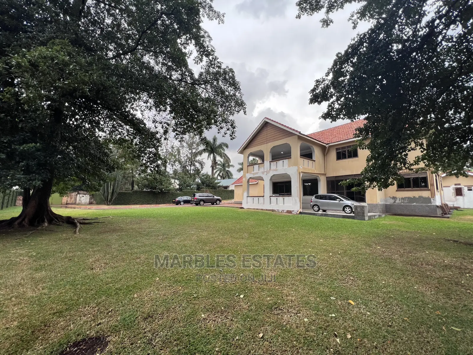 6bdrm House in Bugolobi, Nakawa for Rent in Nakawa