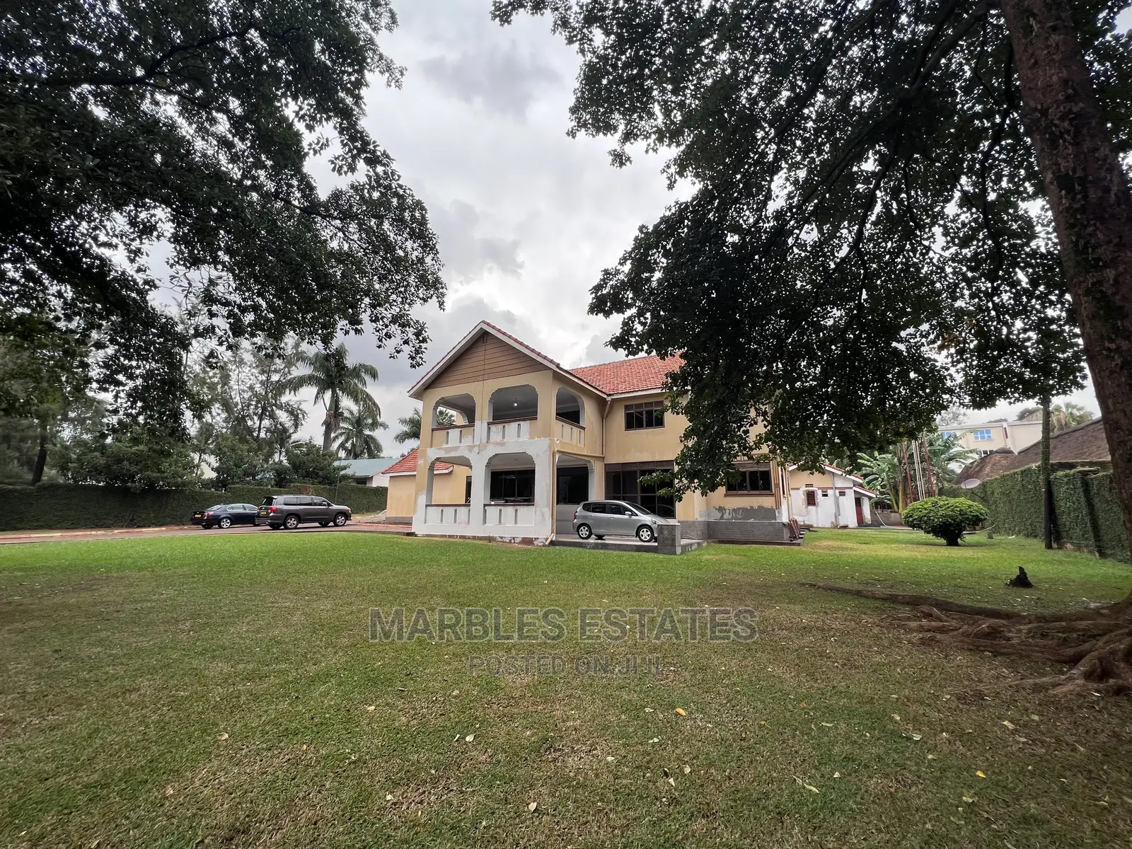 6bdrm House in Bugolobi, Nakawa for Rent in Nakawa