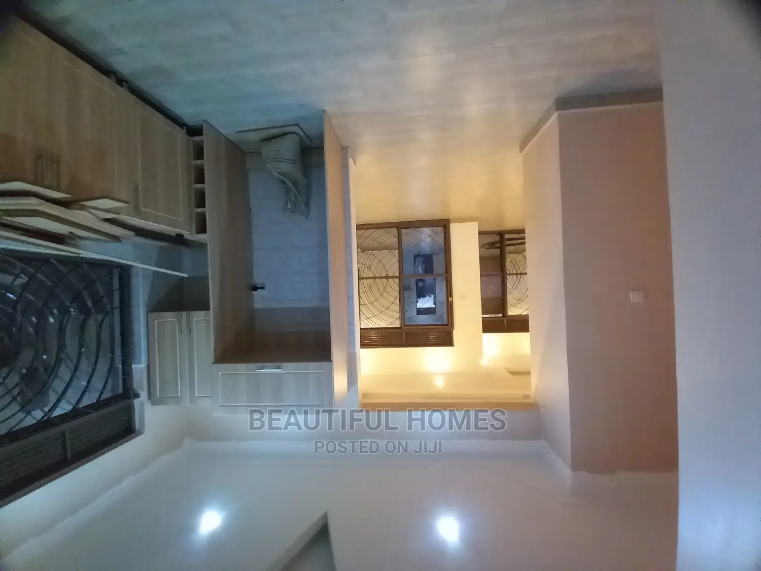 Furnished 4bdrm Bungalow in Kira for Sale in Kira