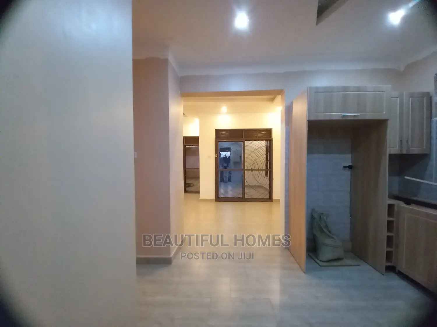 Furnished 4bdrm House in Kira for Sale in Kira