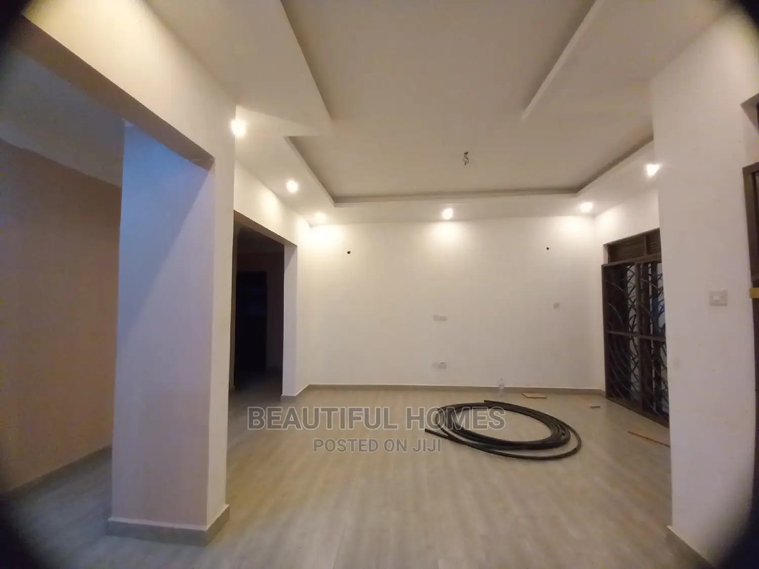 Furnished 4bdrm House in Kira for Sale in Kira