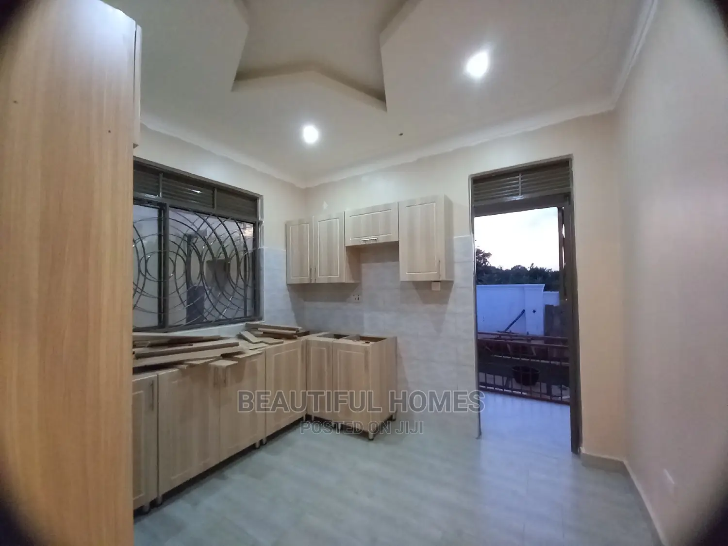 Furnished 4bdrm House in Kira for Sale in Kira