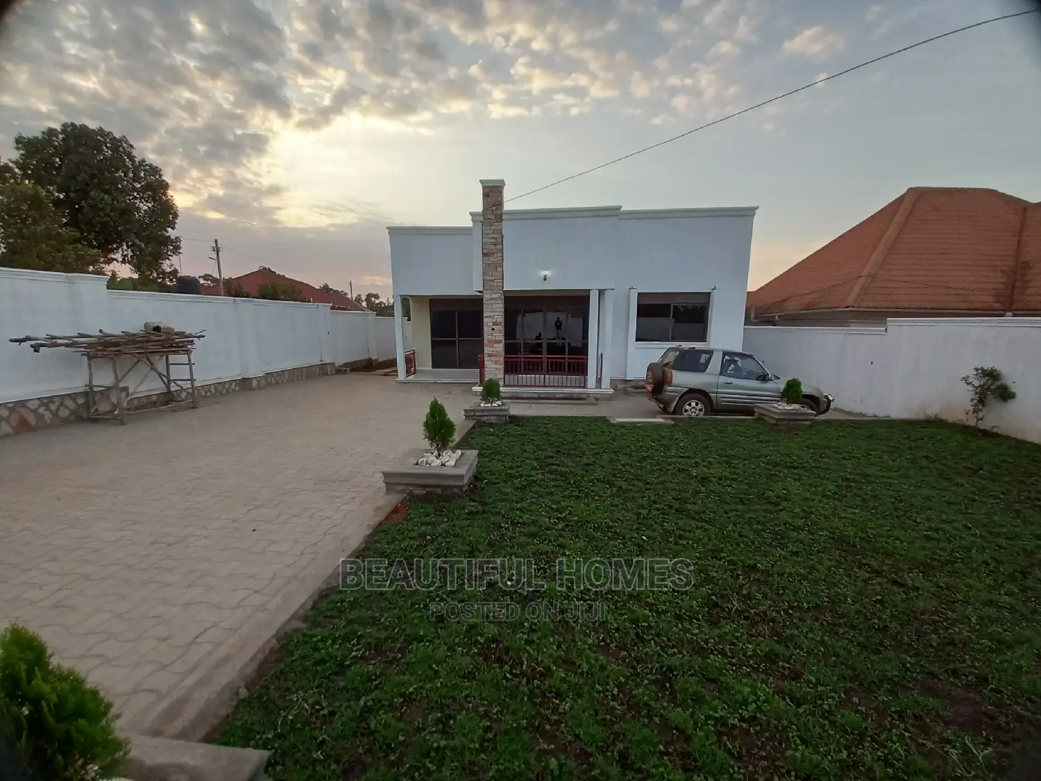 Furnished 4bdrm House in Kira Kampala for Sale in Kira