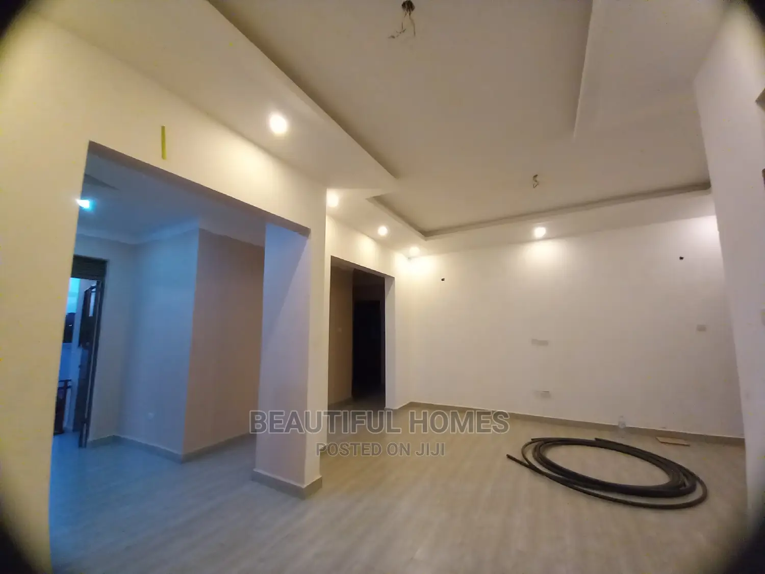 Furnished 4bdrm House in Kira Kla for Sale in Kira