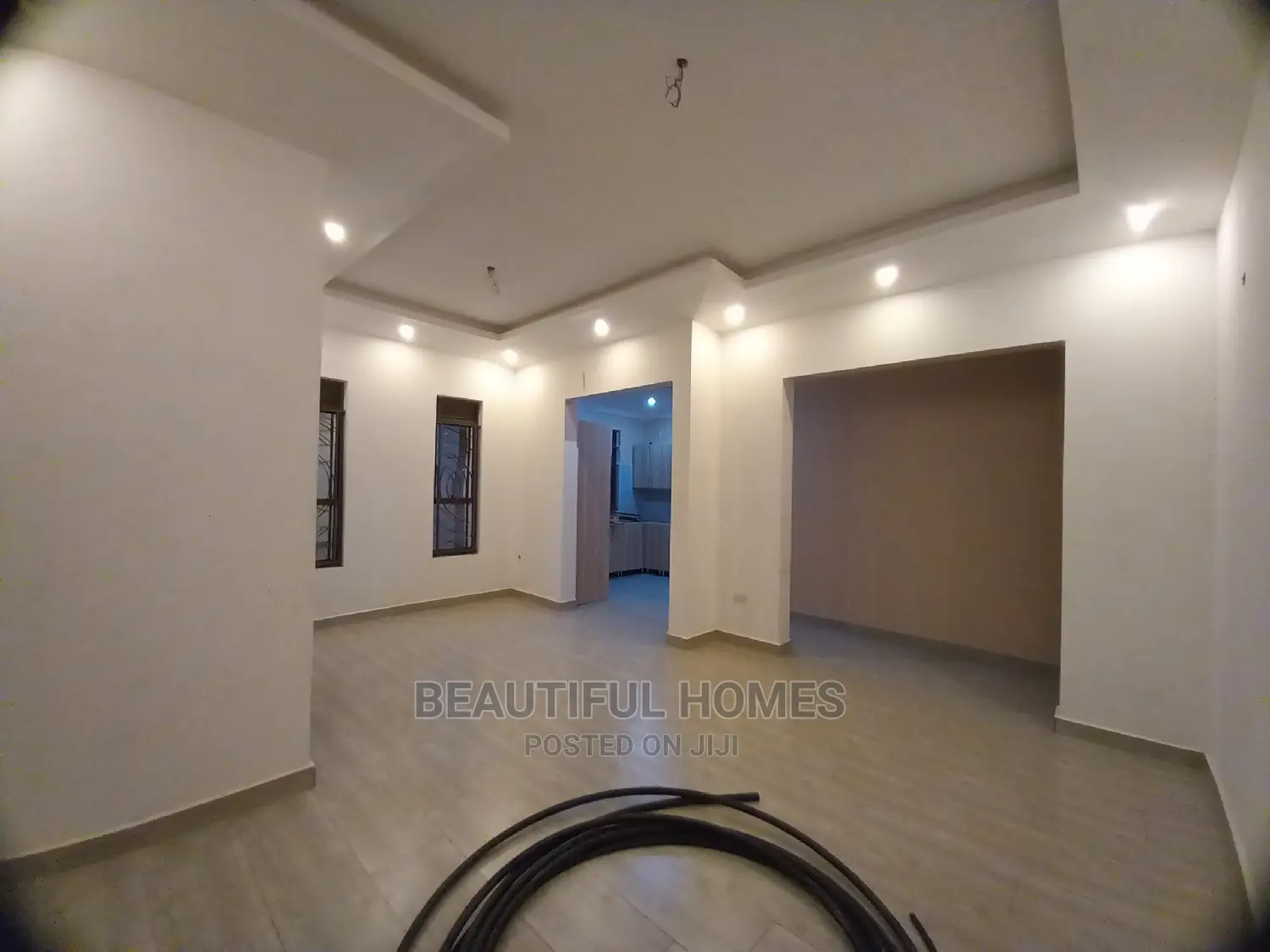 Furnished 4bdrm House in Kira Kla for Sale in Kira