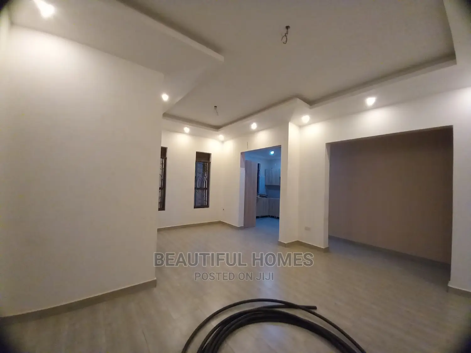 Furnished 4bdrm House in Kira Kla for Sale in Kira