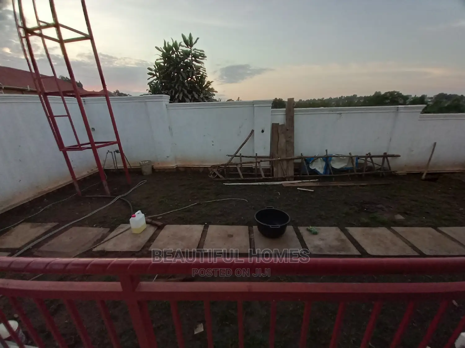 Furnished 4bdrm House in Kira for Sale in Kira