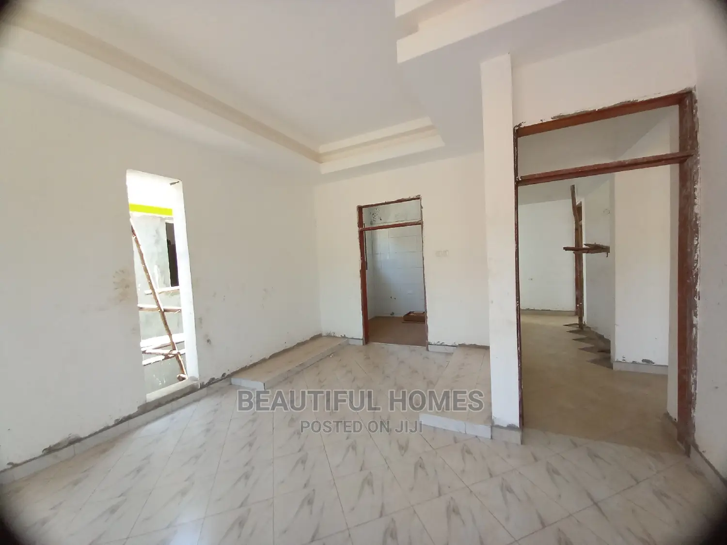 Furnished 4bdrm Duplex in Kisaasi, Central Division for Sale in Central Division