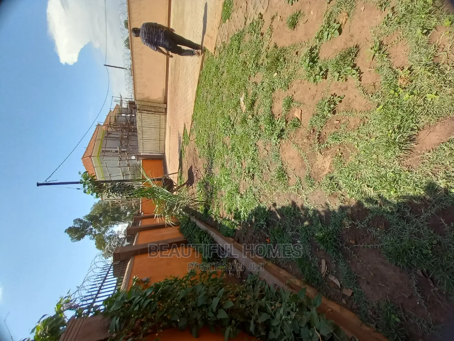 Furnished 4bdrm Bungalow in Kisaasi, Central Division for Sale in Central Division