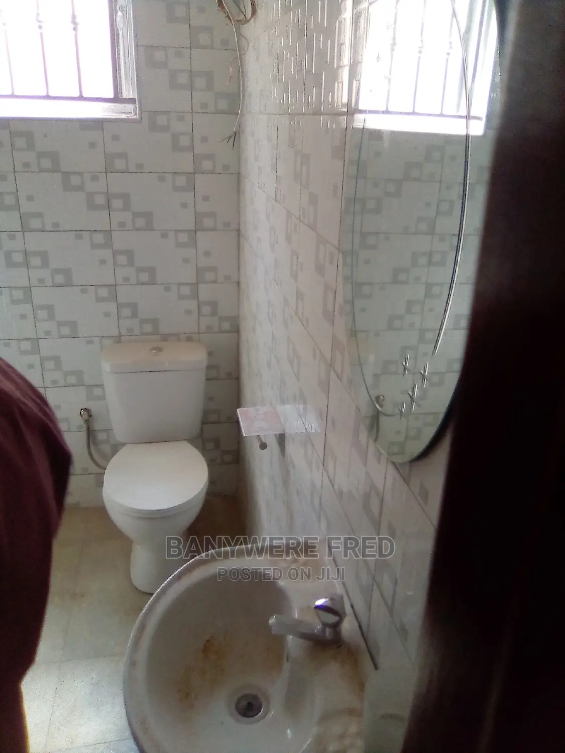 Furnished 2bdrm Apartment in Kira for Rent in Kira