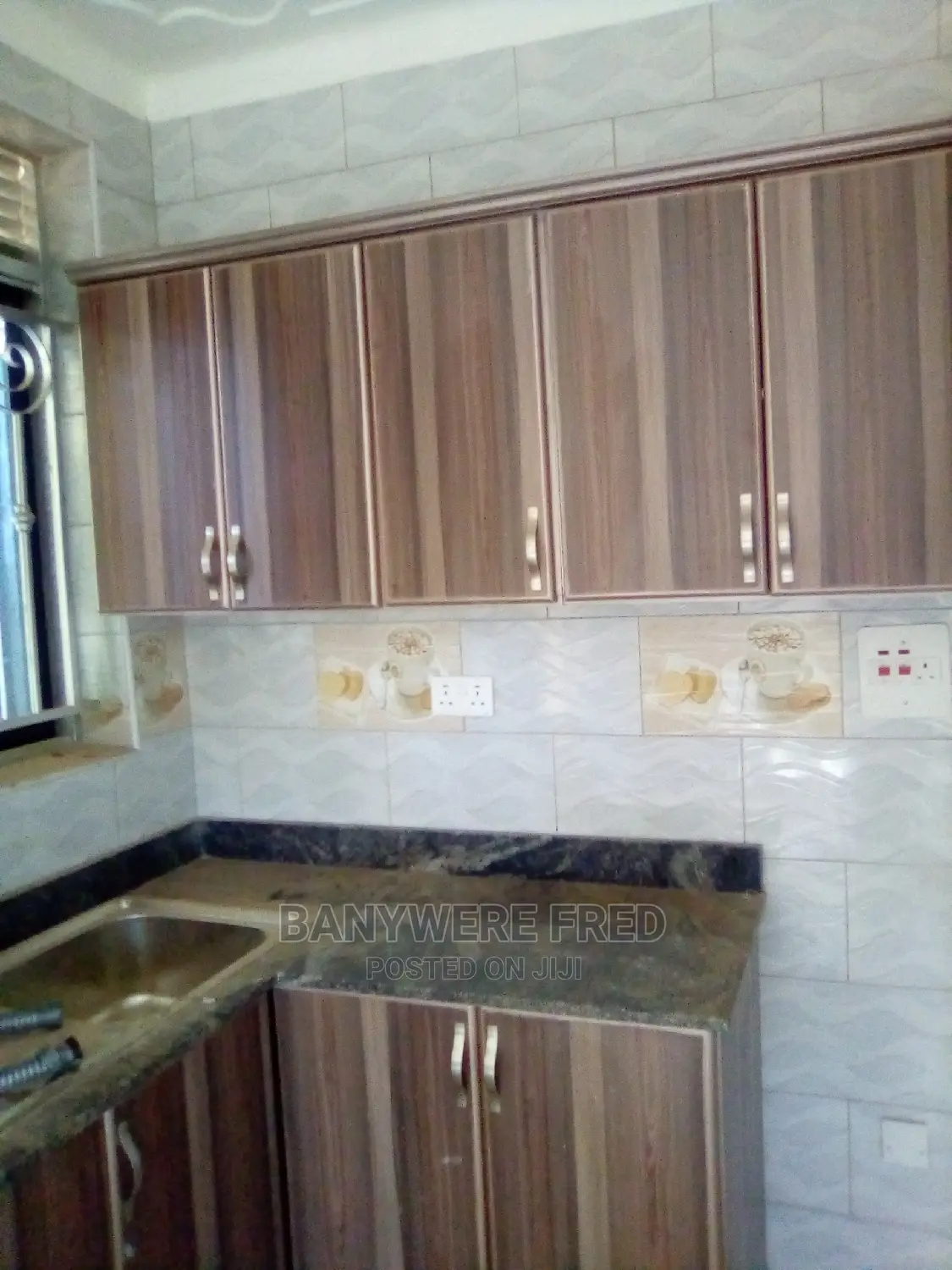Furnished 2bdrm Apartment in Kira for Rent in Kira