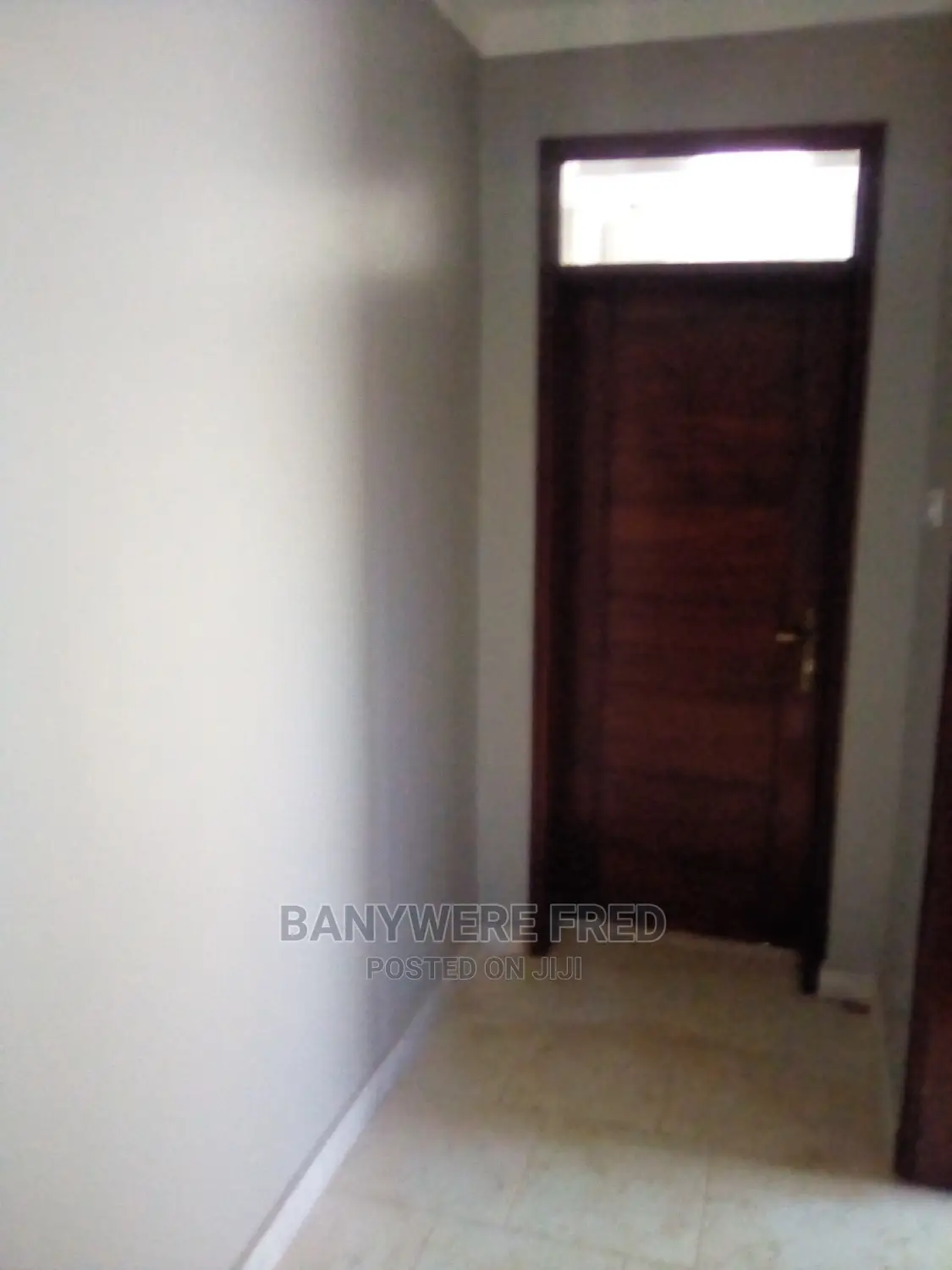 Furnished 2bdrm Apartment in Kira for Rent in Kira