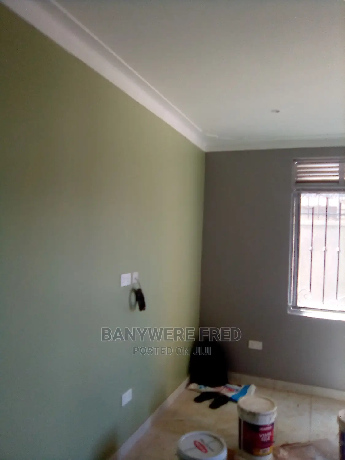 Furnished 2bdrm Apartment in Kira for Rent in Kira