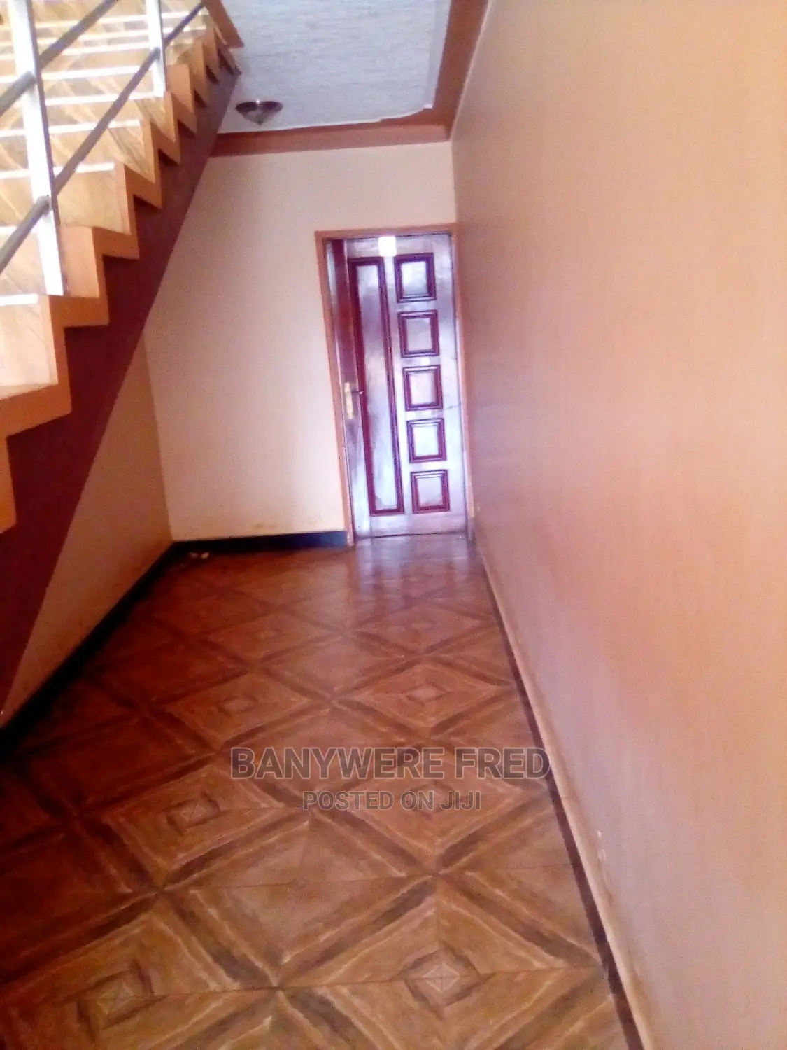 Furnished 1bdrm Apartment in Kira for Rent in Kira